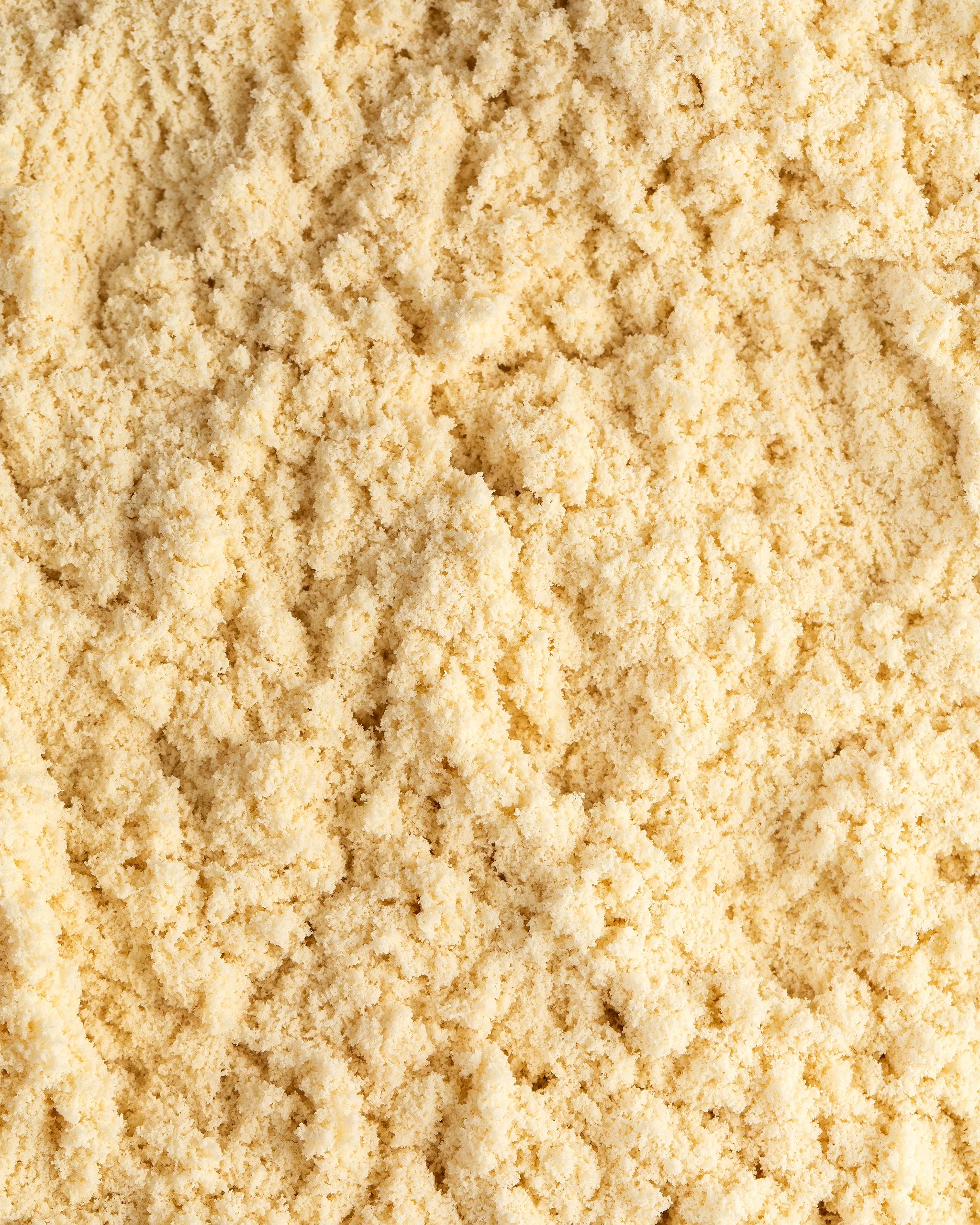 Whey Protein Concentrate - Unflavoured