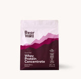 What Makes a Protein Powder Truly 'All-Natural'?