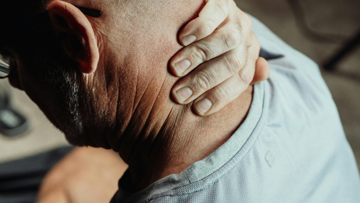 Bouncing Back from Jaw, Neck & Headache Pain: Protein to the Rescue ...