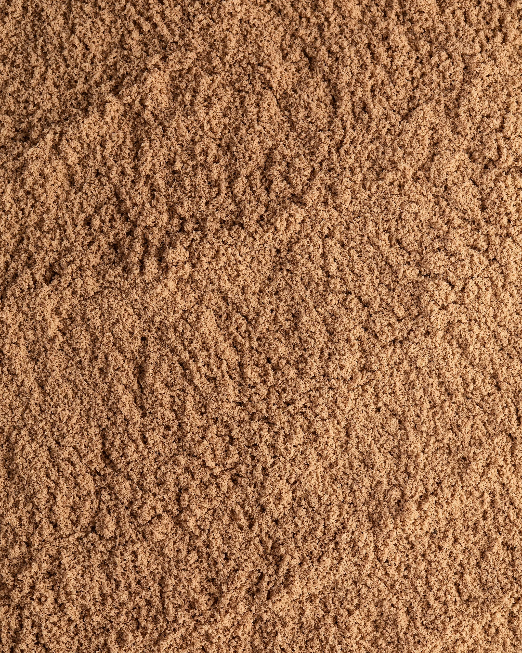 A close up view of the BearWell Chocolate Mousse flavoured whey protein