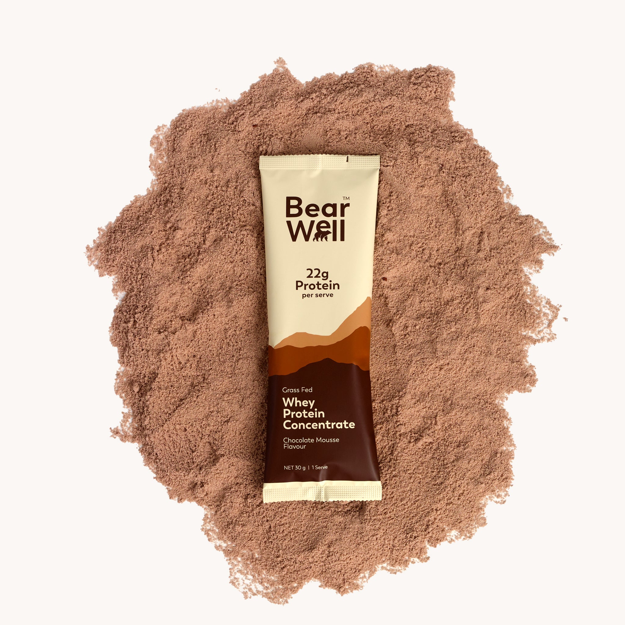 BearWell™ Sample Pack - All flavours