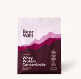 Whey Protein Concentrate - Mixed Berry