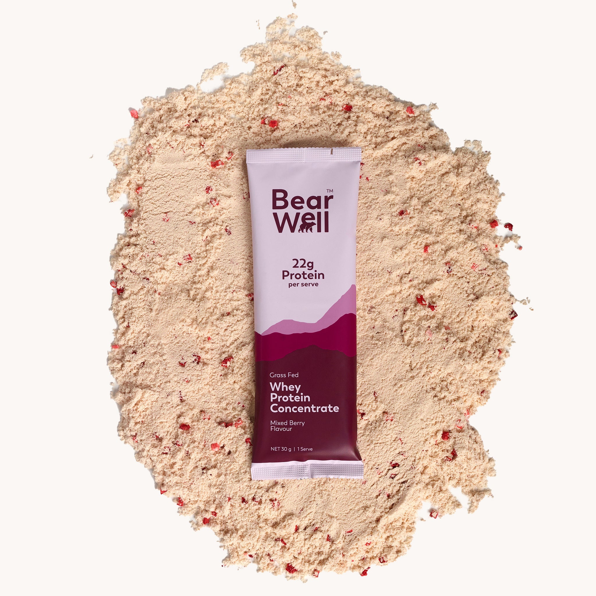 BearWell™ Sample Pack - All flavours