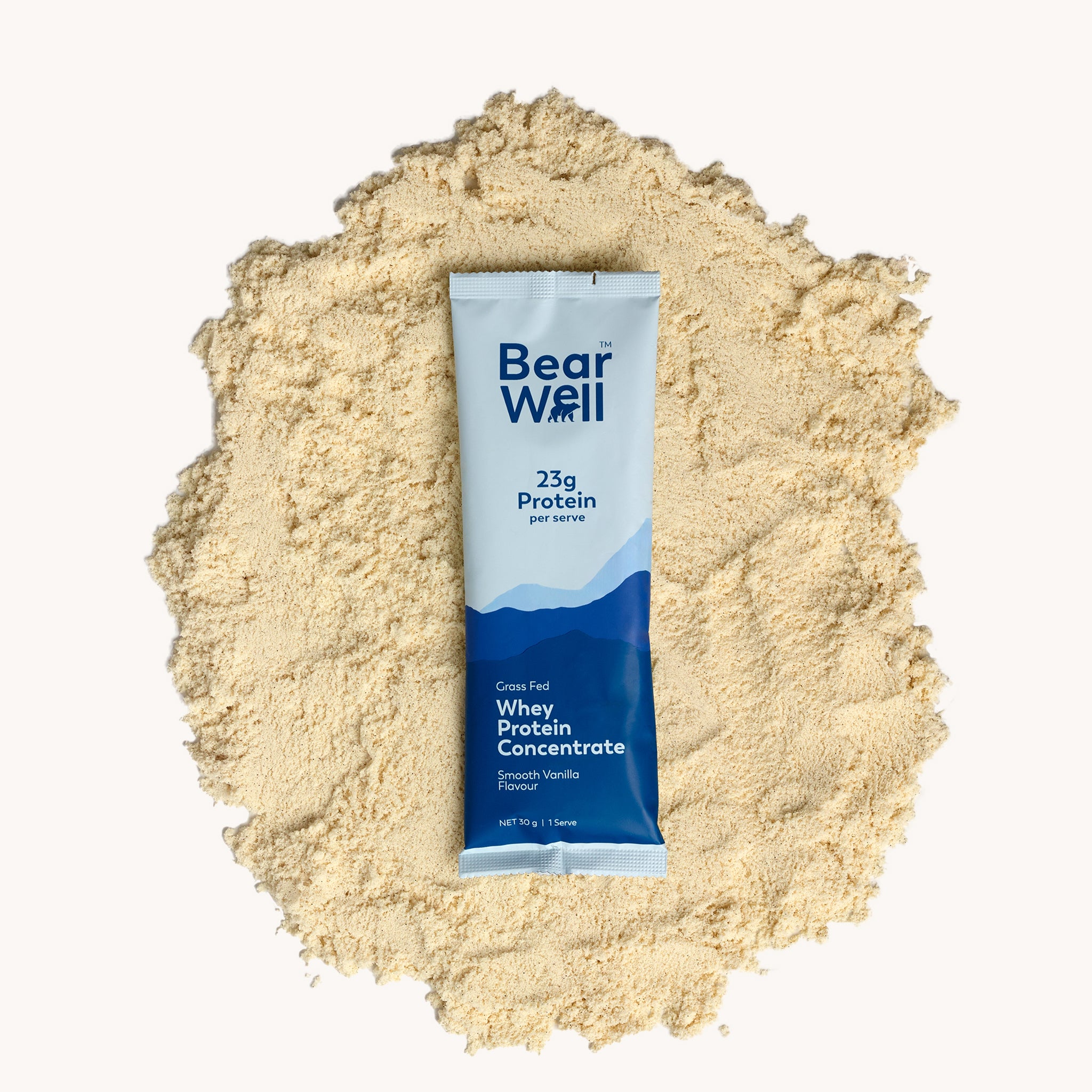 BearWell™ Sample Pack - All flavours