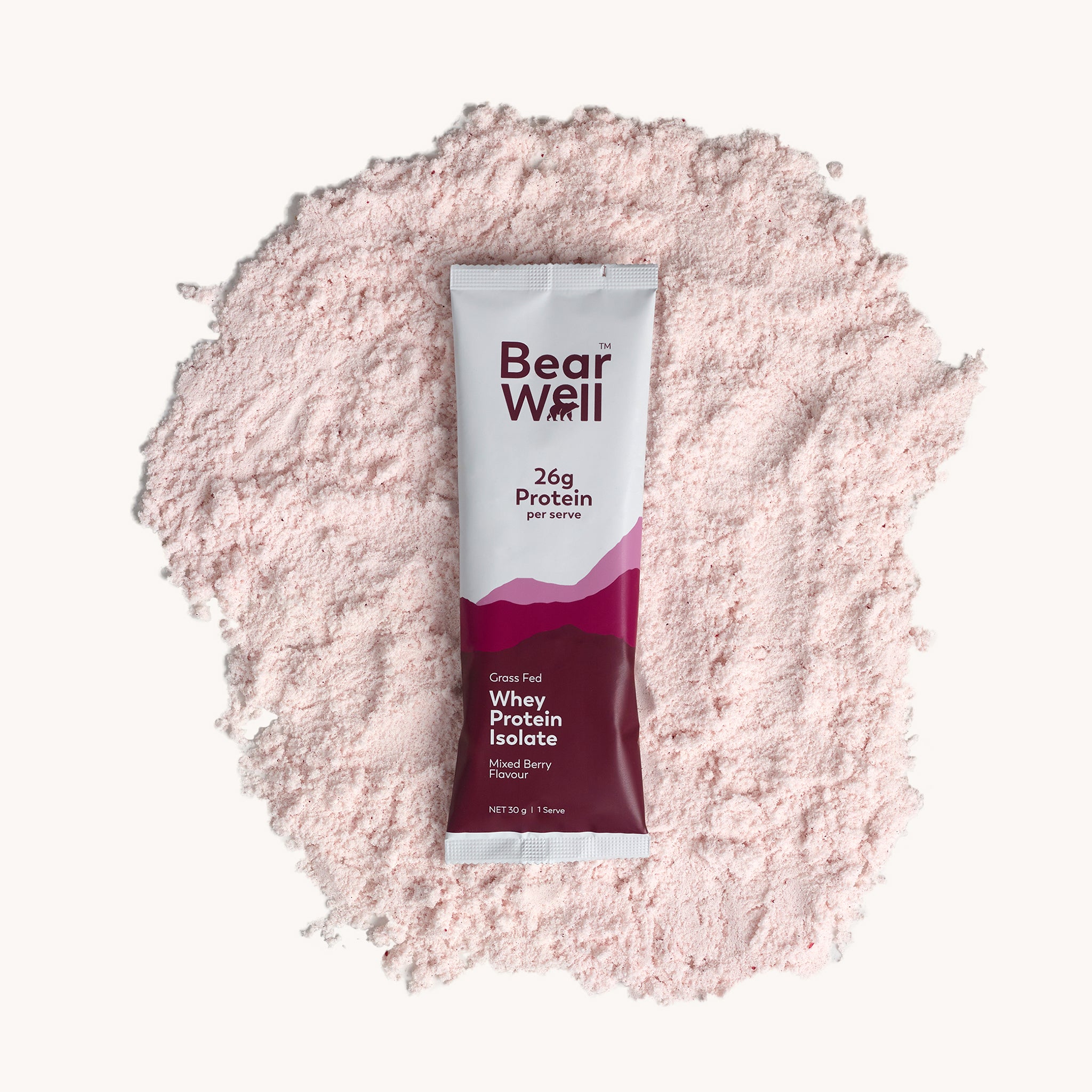 BearWell™ Sample Pack - All flavours