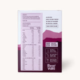 Whey Protein Isolate - Sachet Box - Mixed Berry