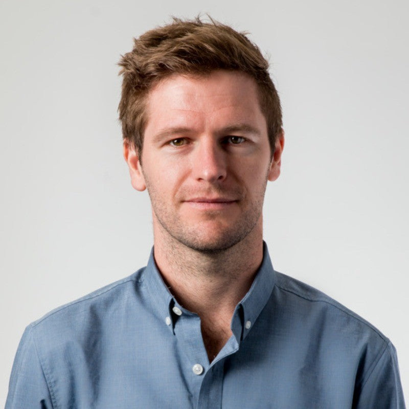 Simon Gilmour – NZ Registered Nutritionist profile picture